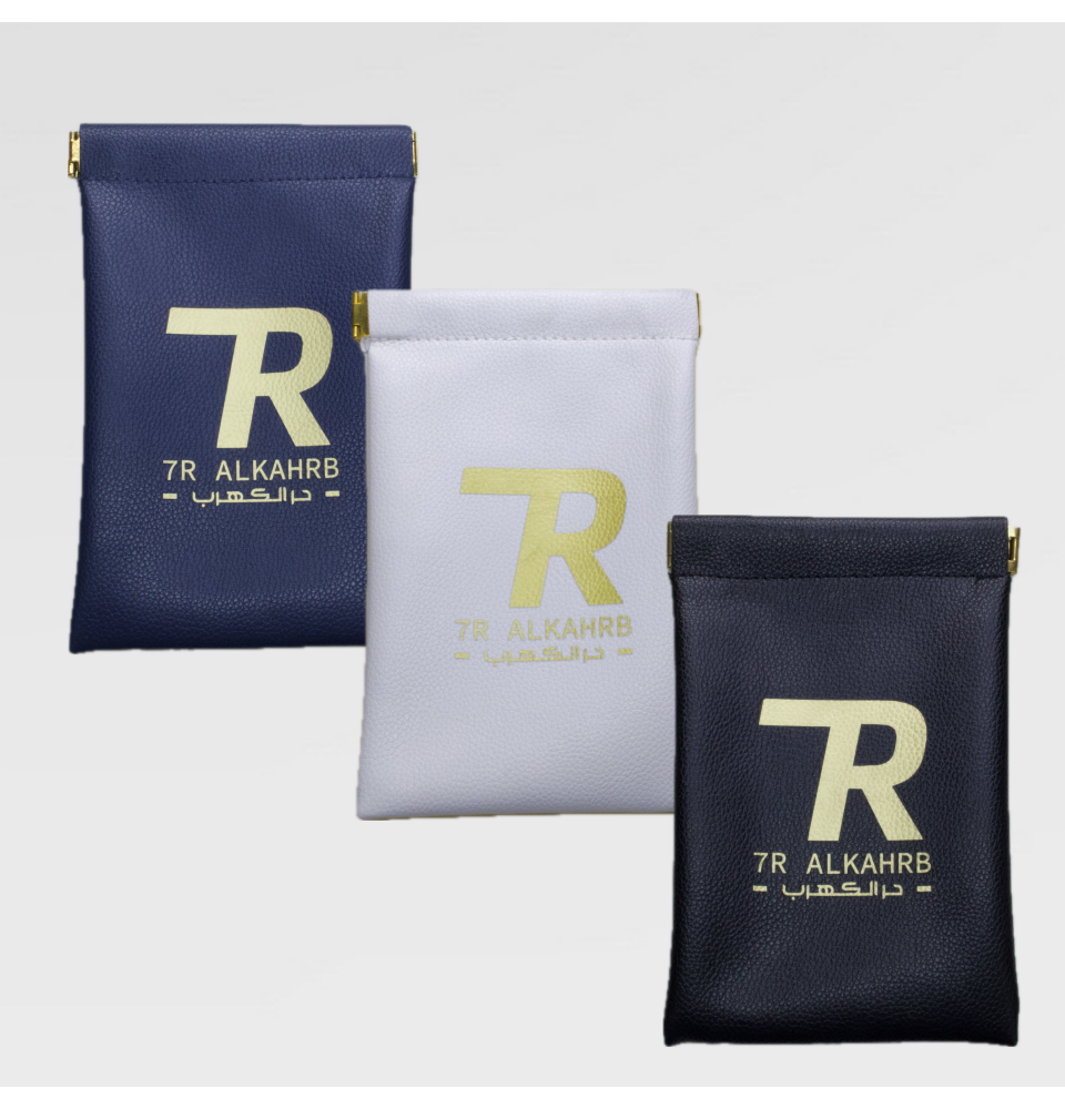 Luxurious One Rosary Pouch